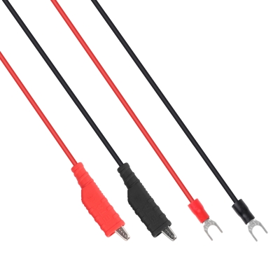 ETA4501H U型端子轉(zhuǎn)鱷魚夾