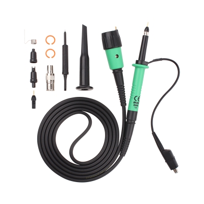HP9251R 示波器電壓探頭（250MHz，讀出型）