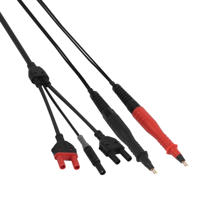 ETA4565G 平型四探針測試線