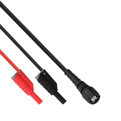 ETA2046  BNC轉(zhuǎn)雙插線