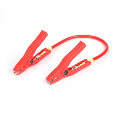 ETA4866A 中號電流夾連接線