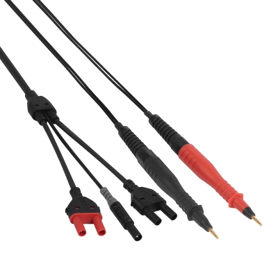 ETA4564D四線伸縮測試棒