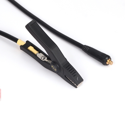 ETA4863A 蓄電池大電夾連接線